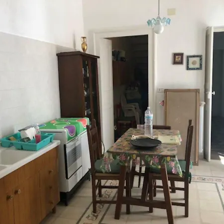 Casa Nonna Gloria Andrano